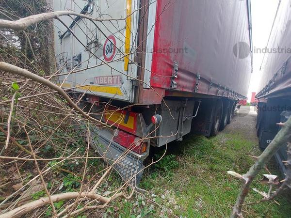 1#9114 Semirimorchio Acerbi Viberti in vendita - foto 11