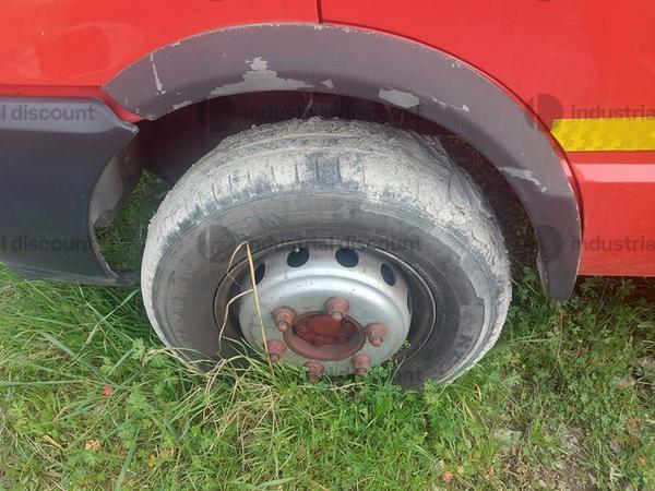 2#9114 Autocarro telonato Iveco in vendita - foto 4