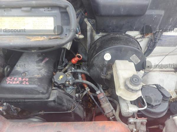 2#9114 Autocarro telonato Iveco in vendita - foto 13