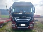 Image 1 - Iveco road tractor - Lot 4 (Auction 9114)
