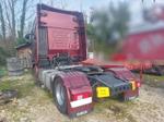 Image 2 - Iveco road tractor - Lot 4 (Auction 9114)