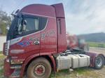 Image 3 - Iveco road tractor - Lot 4 (Auction 9114)