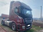 Image 4 - Iveco road tractor - Lot 4 (Auction 9114)