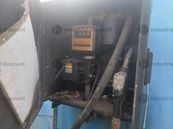 7#9114 Attrezzature da cantiere in vendita - foto 2