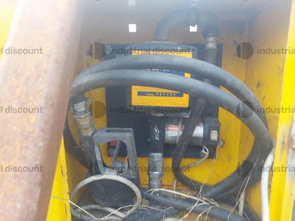 7#9114 Attrezzature da cantiere in vendita - foto 7