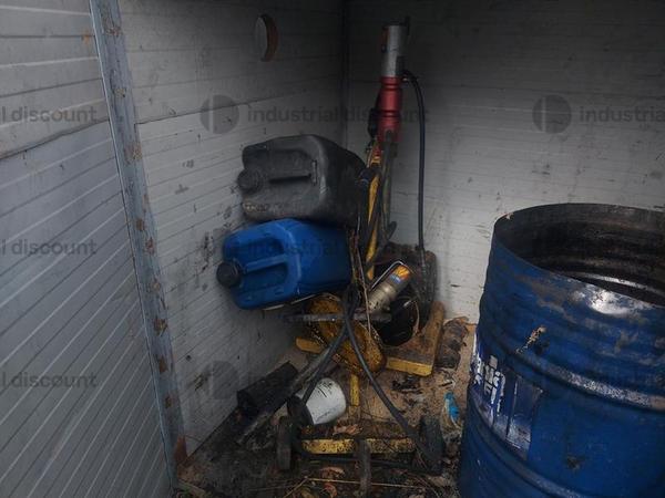 7#9114 Attrezzature da cantiere in vendita - foto 9