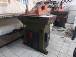 Immagine 5 - Macchine per  calzature - Lotto 1 (Asta 9115)
