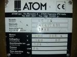 Immagine 8 - Macchine per  calzature - Lotto 1 (Asta 9115)