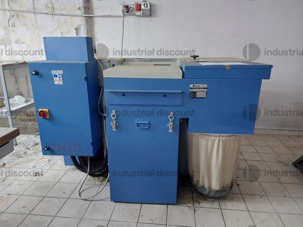 1#9115 Macchine per  calzature in vendita - foto 1