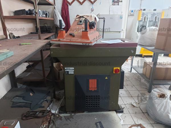 1#9115 Macchine per  calzature in vendita - foto 2
