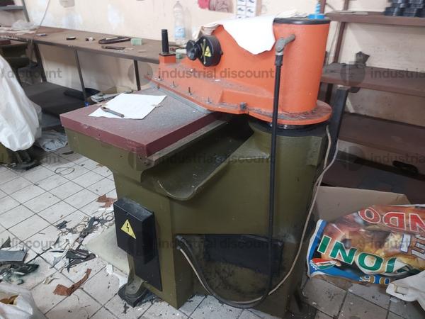 1#9115 Macchine per  calzature in vendita - foto 3