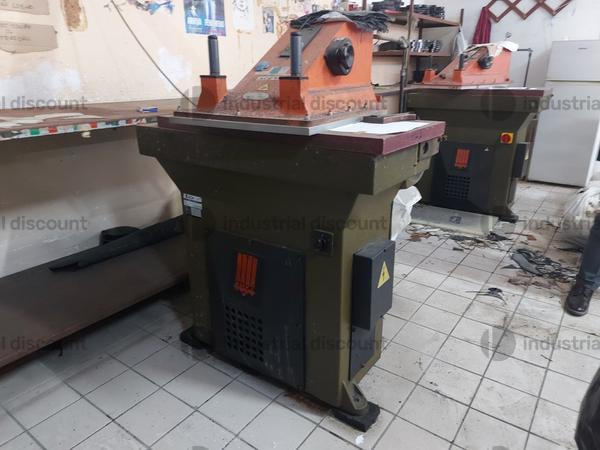 1#9115 Macchine per  calzature in vendita - foto 5