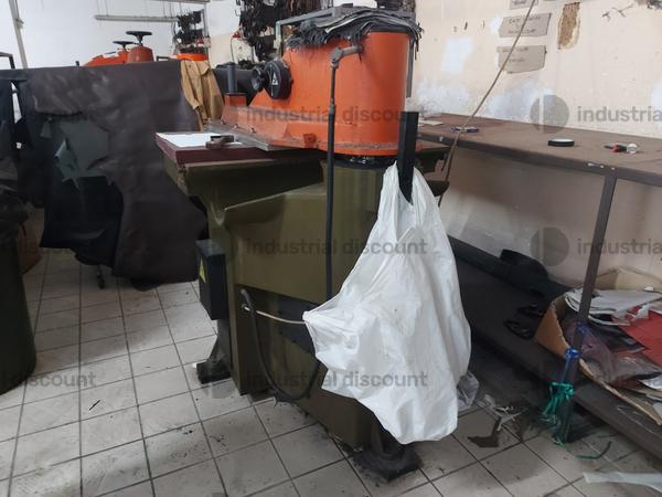 1#9115 Macchine per  calzature in vendita - foto 7