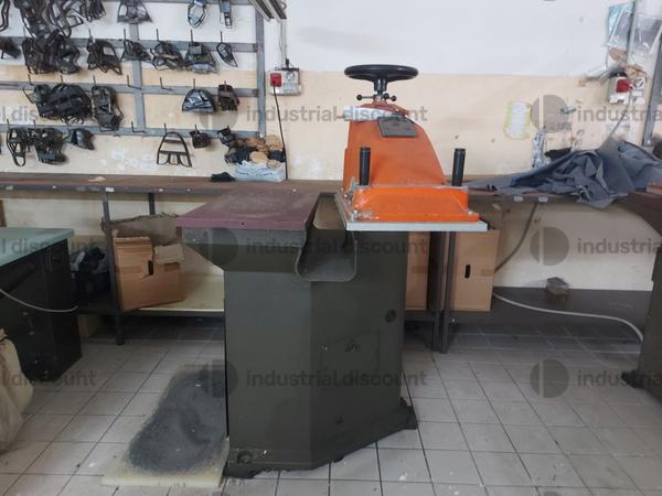 1#9115 Macchine per  calzature in vendita - foto 9