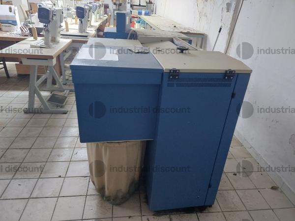 1#9115 Macchine per  calzature in vendita - foto 14