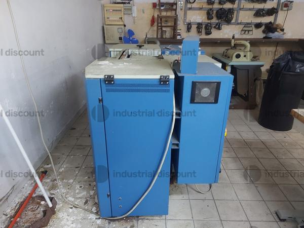 1#9115 Macchine per  calzature in vendita - foto 15