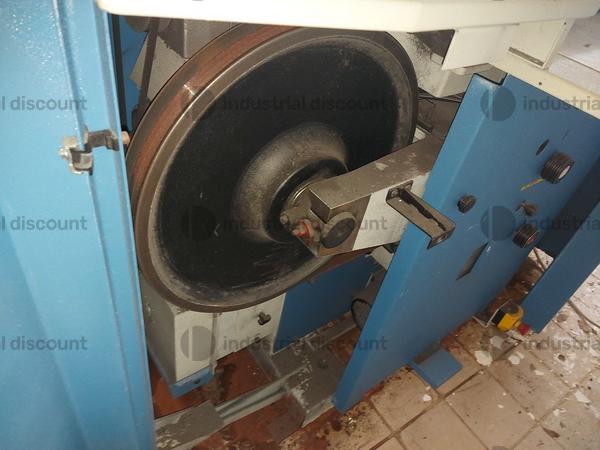 1#9115 Macchine per  calzature in vendita - foto 16