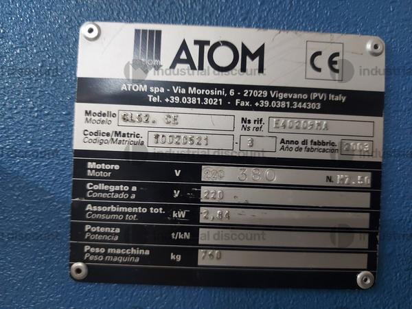 1#9115 Macchine per  calzature in vendita - foto 17