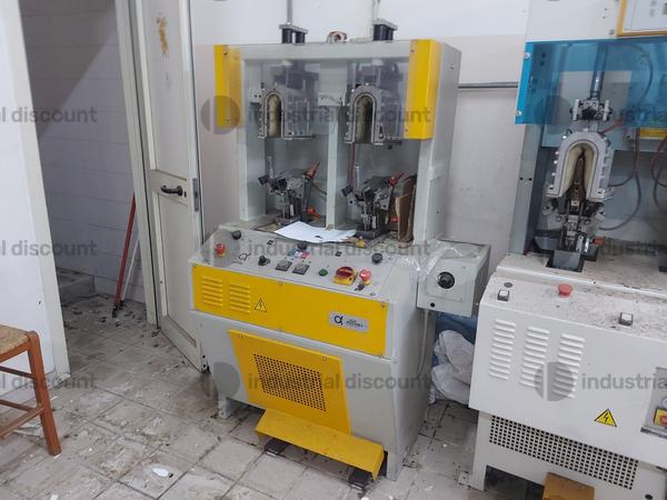 1#9115 Macchine per  calzature in vendita - foto 18