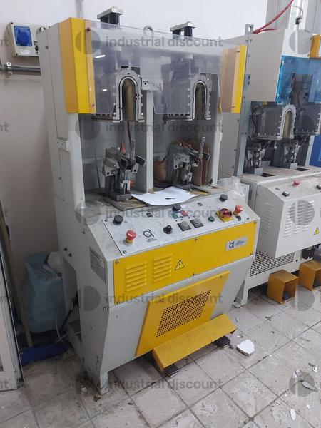 1#9115 Macchine per  calzature in vendita - foto 19