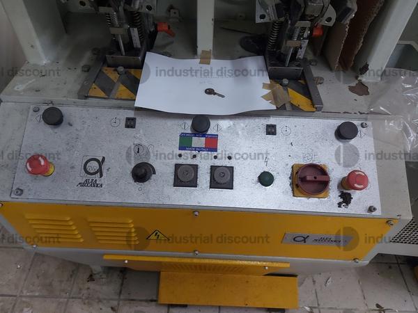 1#9115 Macchine per  calzature in vendita - foto 20
