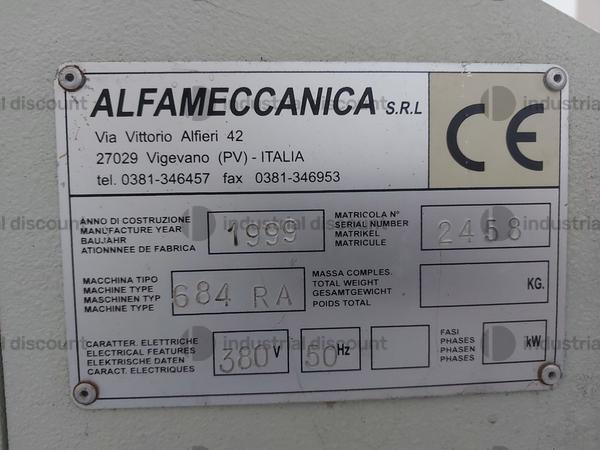 1#9115 Macchine per  calzature in vendita - foto 24