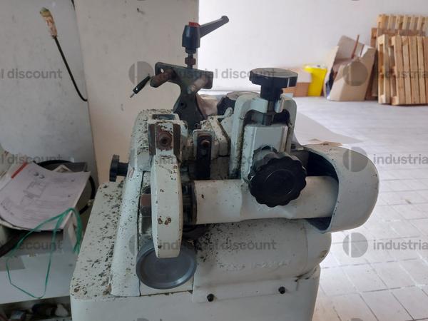 1#9115 Macchine per  calzature in vendita - foto 27