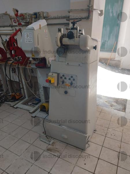 1#9115 Macchine per  calzature in vendita - foto 28