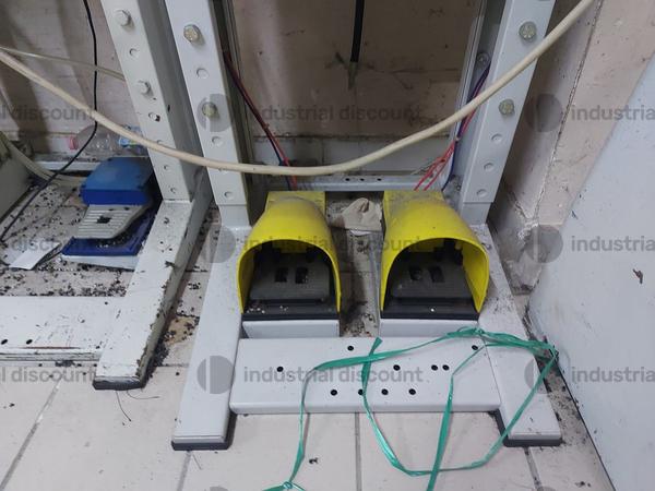 1#9115 Macchine per  calzature in vendita - foto 30