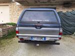 Immagine 2 - Autovettura Mitsubishi L200 - Lotto 2 (Asta 9116)