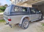Immagine 3 - Autovettura Mitsubishi L200 - Lotto 2 (Asta 9116)