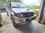 Immagine 4 - Autovettura Mitsubishi L200 - Lotto 2 (Asta 9116)