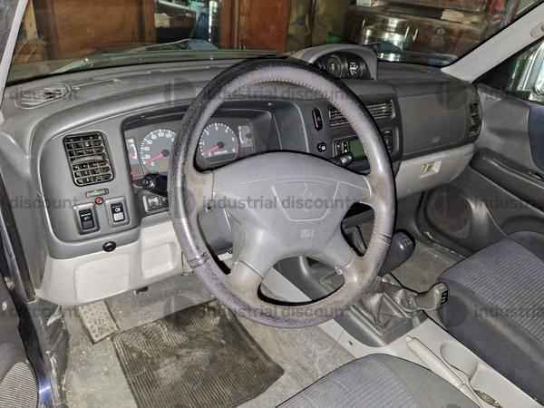 3#9116 Autocarro Mitsubishi Pajero Sport in vendita - foto 5