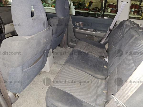 3#9116 Autocarro Mitsubishi Pajero Sport in vendita - foto 7