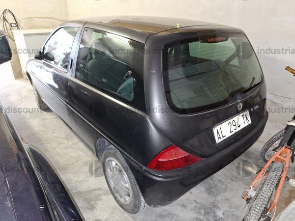 4#9116 Autovettura Lancia Y10 in vendita - foto 2