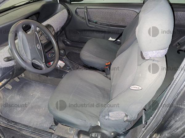 4#9116 Autovettura Lancia Y10 in vendita - foto 4