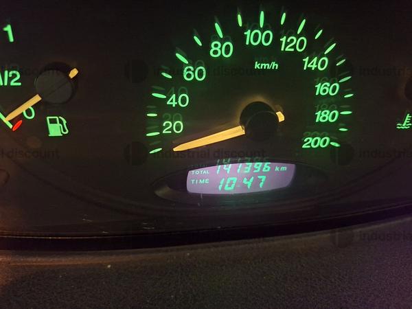 4#9116 Autovettura Lancia Y10 in vendita - foto 5