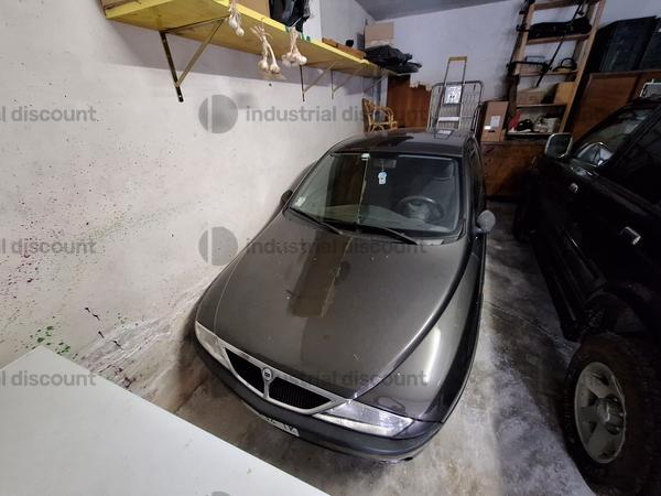 4#9116 Autovettura Lancia Y10 in vendita - foto 6