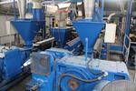 Image 2 - Co-extrusion line for cast Colinex - Lot 27 (Auction 912)