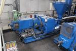 Image 3 - Co-extrusion line for cast Colinex - Lot 27 (Auction 912)