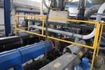 Image 5 - Co-extrusion line for cast Colinex - Lot 27 (Auction 912)