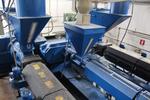 Image 6 - Co-extrusion line for cast Colinex - Lot 27 (Auction 912)
