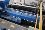 Image 7 - Co-extrusion line for cast Colinex - Lot 27 (Auction 912)