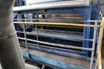 Image 9 - Co-extrusion line for cast Colinex - Lot 27 (Auction 912)