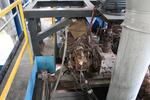 Image 10 - Co-extrusion line for cast Colinex - Lot 27 (Auction 912)