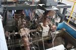Image 11 - Co-extrusion line for cast Colinex - Lot 27 (Auction 912)