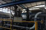 Image 16 - Co-extrusion line for cast Colinex - Lot 27 (Auction 912)
