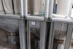 Image 18 - Co-extrusion line for cast Colinex - Lot 27 (Auction 912)
