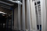 Image 19 - Co-extrusion line for cast Colinex - Lot 27 (Auction 912)