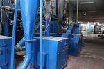 Image 22 - Co-extrusion line for cast Colinex - Lot 27 (Auction 912)